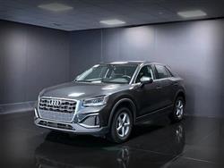 AUDI Q2 30 TDI S tronic Business