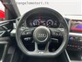 AUDI A1 CITYCARVER citycarver/allstreet 30 TFSI S tronic