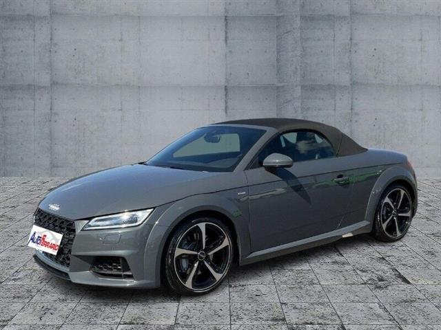 AUDI TT Roadster 45 TFSI quattro S tronic