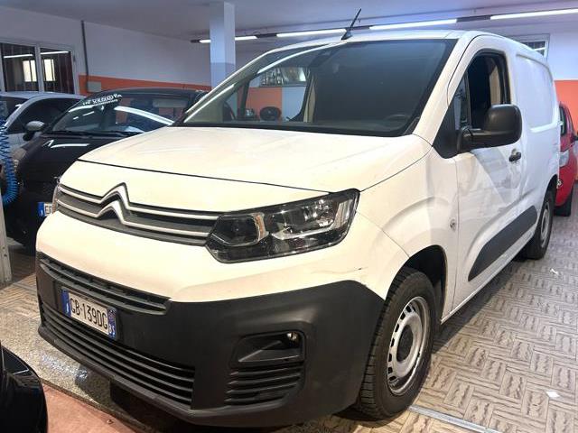 CITROEN BERLINGO BlueHDi 1.5 HDI MOTORE NUOVO  3274425768