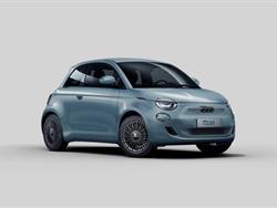 FIAT 500 ELECTRIC Icon Berlina 42 kWh * PREZZO PROMO *