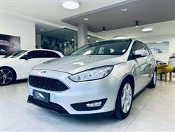 FORD Focus SW 1.5 tdci Business
