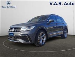 VOLKSWAGEN TIGUAN 1.5 TSI 150 CV DSG ACT R-Line