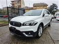 SUZUKI S-CROSS 1.4 Boosterjet 4WD All Grip