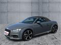 AUDI TT Roadster 45 TFSI quattro S tronic