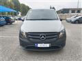 MERCEDES VITO 1.7 110 CDI PC-SL Furgone Long