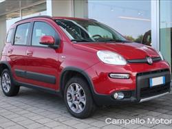 FIAT PANDA 4X4 1.3 Mjt 75cv