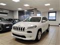 JEEP CHEROKEE 2.2 Mjt II 4WD Active Drive I Limited