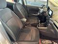 FORD EcoSport 1.5 TDCi 100 CV S&S ST-Line Plus