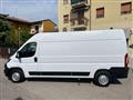 FIAT Ducato 35 LH2 2.3 MJET 140CV EURO 6DTemp PASSO LUNGO GV