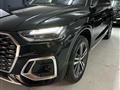 AUDI Q5 SPORTBACK SPB 40 TDI quattro S tronic S line plus