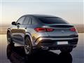 MERCEDES CLASSE GLE Mod: SUV GLE Coupé 300 d 4MATIC Mild hybrid