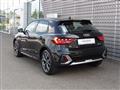 AUDI A1 ALLSTREET A1 allstreet 25 TFSI Admired