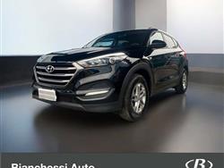 HYUNDAI TUCSON 1.7 CRDi Comfort