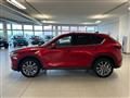 MAZDA CX-5 2.200 DIESEL 184 CV SIGNATURE 4X4 CAMBIO AUTO.