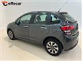 CITROEN C3 1.2 VTi 82 Exclusive NEOPATENTATI