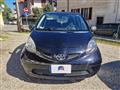 TOYOTA AYGO 1.0 12V VVT-i 5 porte