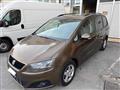 SEAT ALHAMBRA 2.0 TDI CR DPF Style