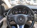 MERCEDES CLASSE V d Automatic 4Matic Premium Long FULL!