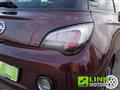 OPEL ADAM 1.4 87 CV GPL Tech Glam