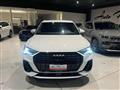 AUDI Q3 35 TDI S tronic S line edition