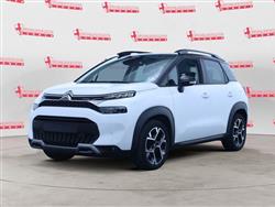 CITROEN C3 AIRCROSS C3 Aircross PureTech 110 S&S Shine