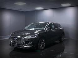 FORD FOCUS 1.0 EcoBoost Hybrid 125 CV 5p. ST-Line