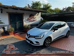 RENAULT CLIO dCi 8V 90 CV EDC 5 porte Moschino Intens