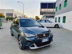 SEAT ARONA 1.0 EcoTSI XPERIENCE