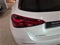 MERCEDES CLASSE A - W177 2023 A 180 d Advanced auto