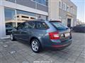 SKODA OCTAVIA 1.4 TSI Wagon G-Tec Cruise Navi Sensori EURO6B