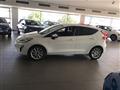 FORD FIESTA 1.1 85 CV 5 porte Titanium