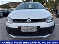 VOLKSWAGEN POLO 1.4 TDI BLUE MOTION TECHNOLOGY EURO 6B