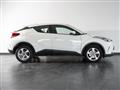 TOYOTA C-HR 1.2 Turbo Active