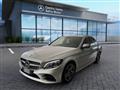 MERCEDES CLASSE C C 220 d Auto Premium