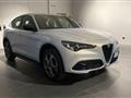 ALFA ROMEO STELVIO 2.2 Turbodiesel 210 CV AT8 Q4 Sprint