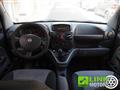 FIAT DOBLÒ 1.9 MJT 120cv -PEDANA DISABILI-