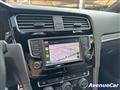 VOLKSWAGEN GOLF 2.0 dsg SPORT RLINE R LINE EURO 6B APPLE CARPLAY