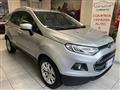 FORD ECOSPORT 1.5 110 CV Titanium cambio automatico