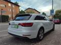 AUDI A4 AVANT S line