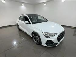 AUDI A3 SPORTBACK SPB 35 TDI S tronic S line #TETTO #VARI COLORI