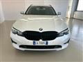 BMW SERIE 3 TOURING 320d Touring Luxury *IVA ESPOSTA*