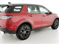 LAND ROVER DISCOVERY SPORT 2.0 TD4 150CV Auto Business Ed. Premium SE 7 POSTI