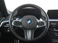 BMW SERIE 5 TOURING Serie 5 d aut. Touring Msport