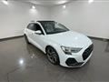 AUDI A3 SPORTBACK SPB 35 TDI S tronic S line #TETTO #VARI COLORI