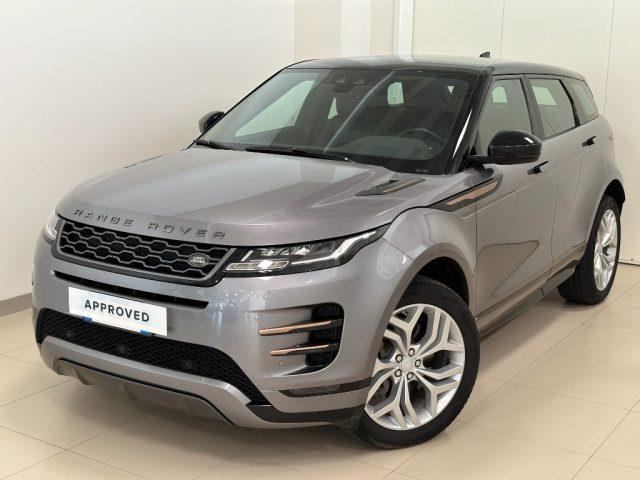 LAND ROVER RANGE ROVER EVOQUE 2.0D I4 180 CV AWD Auto R-Dynamic S