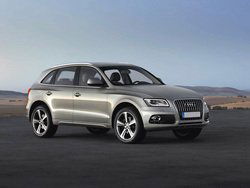 AUDI Q5 2.0 TDI 150 CV clean diesel Advanced Plus