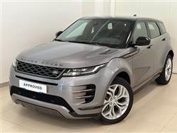 LAND ROVER RANGE ROVER EVOQUE 2.0D I4 180 CV AWD Auto R-Dynamic S