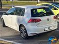 VOLKSWAGEN GOLF 1.6 TDI 110 CV DSG 5p. Business BlueMotion Technol