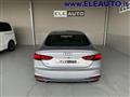 AUDI A5 SPORTBACK SPB 40 TFSI 204CV S tronic MHEV Business Advanced